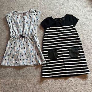 Girls Dresses, Gymboree, Size 7